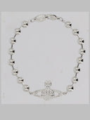 Vivienne Westwood Braccuale "Thames" Con Orb Mini