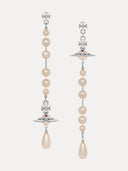 Orecchini Vivienne Westwood "Perla Spezzata"