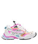 Zapatillas de cenizas múltiples