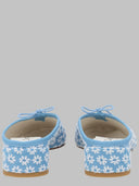 Repetto Mule "Camille"