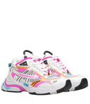 Zapatillas de cenizas múltiples