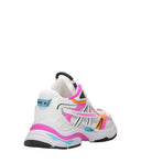 Zapatillas de cenizas múltiples