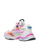 Zapatillas de cenizas múltiples