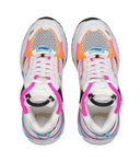 Zapatillas de cenizas múltiples