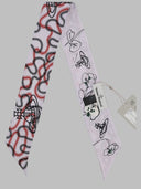 Vivienne Westwood Beandeau "Flower & Orbs"