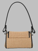 Borsa Vivienne Westwood "Hazel" piccola con logo