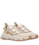 Scarpe da ginnastica in frassino