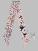 Vivienne Westwood Beandeau "Flower & Orbs"
