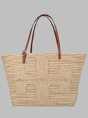 Tory Burch Umhängetasche mit Logo