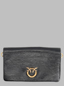Pinko Pochette Small Con Logo