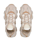 Scarpe da ginnastica in frassino