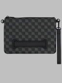Sprayground Pochette Con Logo