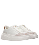 Zapatillas de deporte de cenizas