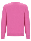 Drumohr Round Neck Sweater