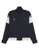 Fred Perry Giacca "Meyba" Con Logo