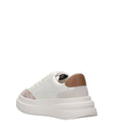 Zapatillas de deporte de cenizas