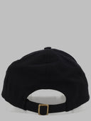 Vivienne Westwood Cappello Da Baseball Con Dettaglio "Orb"