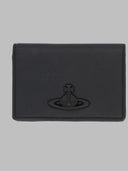 Vivienne Westwood Portacarte "Flap" Con Orb