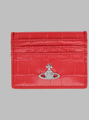 Vivienne Westwood Portacarte "Flat"