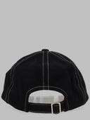 Vivienne Westwood Cappello Da Baseball "Edgewear"