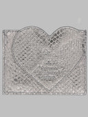 Vivienne Westwood Portacarte "Heart"