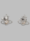 Orecchini Vivienne Westwood "Olympia" Con Perle