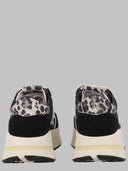 Premiata Sneaker "Bethcoin"