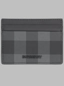 Burberry Portacarte "Check"