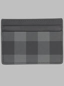 Burberry Portacarte "Check"