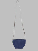 Herve Chapelier Borsa Tote Mini Quadrata