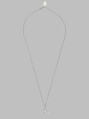Vivienne Westwood Collana "Simonetta Bas Relief" Con Ciondolo