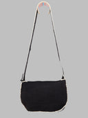 Vivienne Westwood Borsa Crochet "Lucky Halfmoon"