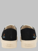 Vivienne Westwood Sneaker Bassa "Primsoll"