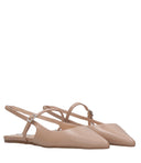 Steve Madden Sandals vleeskleur