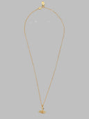 Vivienne Westwood Collana "New Petite" Con Ciondolo
