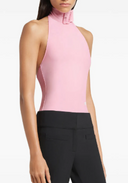 Courrèges Body Boucle Tech Crêpe