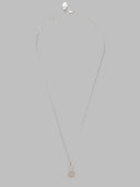 Vivienne Westwood Collana "Carmela Bas Relief" Con Ciondolo