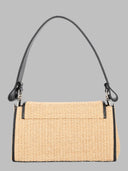 Borsa Vivienne Westwood "Nocciola" Media