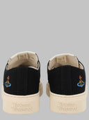 Vivienne Westwood Sneaker Low Top "Plimsoll"
