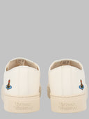 Vivienne Westwood Sneaker Low Top "Primsoll"