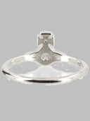 Vivienne Westwood Anello "London Orb"