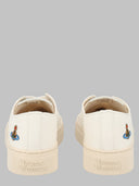 Vivienne Westwood Sneaker Low Top "Plimsoll"