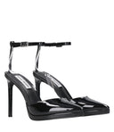 Steve Madden Sandals Black