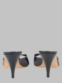 Jude Sandalo "Haze" In Pelle