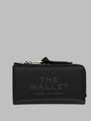 Marc Jacobs Portafoglio "The Leather Slim Wallet"