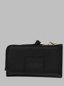 Marc Jacobs Portafoglio "The Leather Slim Wallet"