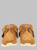 Visvim Stivaletto Stringato „Lhamo Folk“