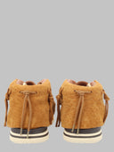 Visvim Stivaletto Stringato „Lhamo Folk“