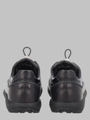 Diemme Sneaker "Licata" In Pelle Lucida