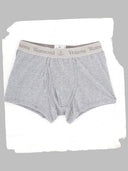Vivienne Westwood Set Da Due Boxer In Cotone